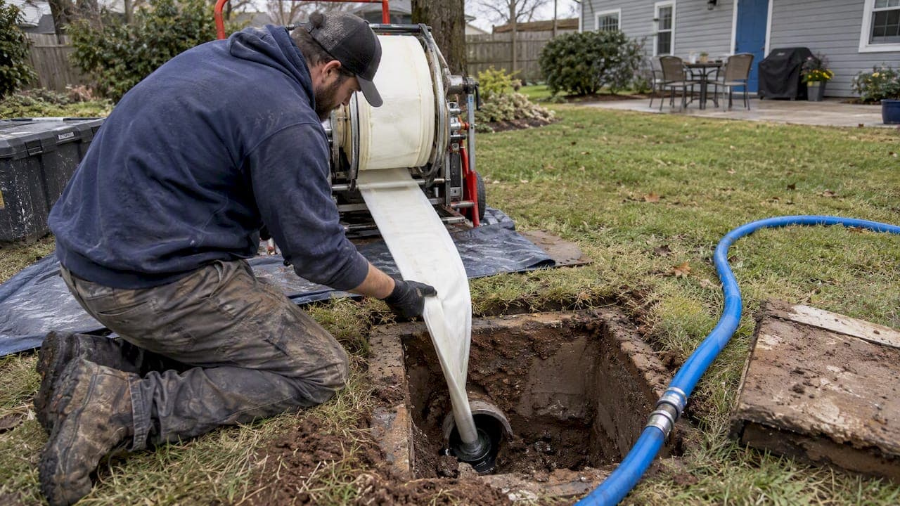 Trenchless Sewer Repair: How It Works, Costs and Limits